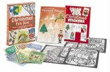 Christmas craft kits